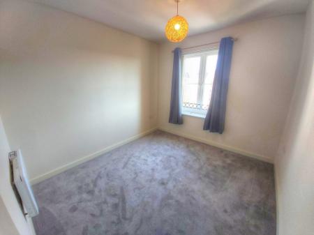 2 bedroom Flat to let in Magellan Way, Pride Park, Derby, DE24