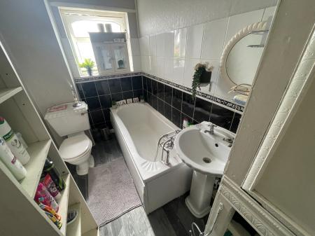 2 bedroom Terraced House to let in Upper Dunstead Road, Langley Mill, NG16