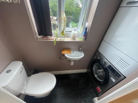 2 bedroom Terraced House to let in Upper Dunstead Road, Langley Mill, NG16