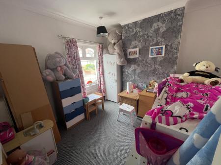 2 bedroom Terraced House to let in Upper Dunstead Road, Langley Mill, NG16