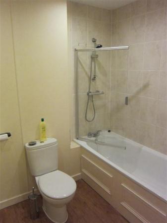 2 bedroom Flat to let in Carrington Street, Derby, DE1