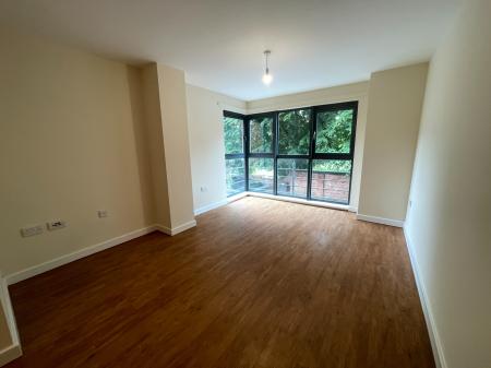 Carrington Street, Derby, DE1