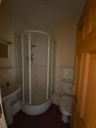 1 bedroom Flat to let in 167-169 Horninglow Street, Burton Upon Trent, DE14