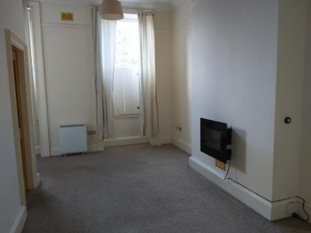 1 bedroom Flat to let in 167-169 Horninglow Street, Burton Upon Trent, DE14