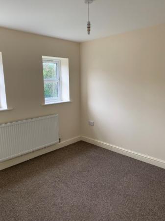 3 bedroom Semi-detached house to let in Peacock Place, Church Street, Ilkeston, DE7