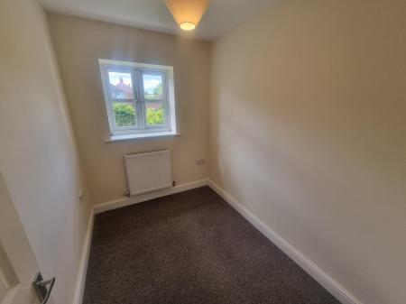 3 bedroom Semi-detached house to let in Peacock Place, Church Street, Ilkeston, DE7