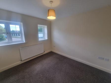 3 bedroom Semi-detached house to let in Peacock Place, Church Street, Ilkeston, DE7