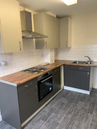 3 bedroom Semi-detached house to let in Peacock Place, Church Street, Ilkeston, DE7