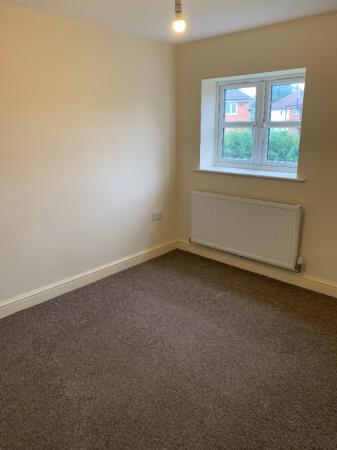 3 bedroom Semi-detached house to let in Peacock Place, Church Street, Ilkeston, DE7