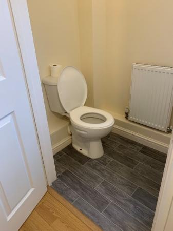 3 bedroom Semi-detached house to let in Peacock Place, Church Street, Ilkeston, DE7