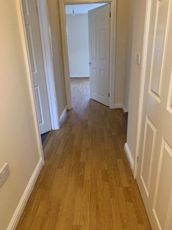 3 bedroom Semi-detached house to let in Peacock Place, Church Street, Ilkeston, DE7