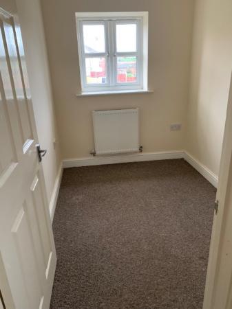 3 bedroom Semi-detached house to let in Peacock Place, Church Street, Ilkeston, DE7