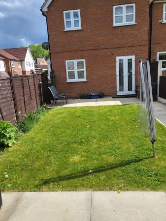 3 bedroom Semi-detached house to let in Peacock Place, Church Street, Ilkeston, DE7