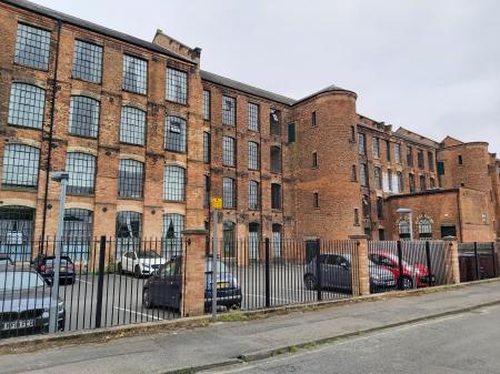 Town End Road, Draycott, DE72