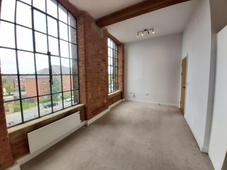 2 bedroom Flat to let in Town End Road, Draycott, DE72