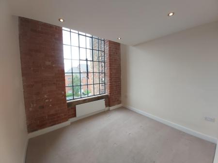 2 bedroom Flat to let in Town End Road, Draycott, DE72