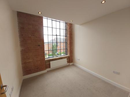 2 bedroom Flat to let in Town End Road, Draycott, DE72