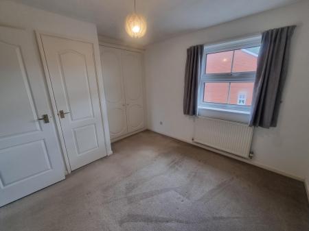 2 bedroom Semi-detached house to let in Mason Road, Shipley View, Ilkeston, DE7