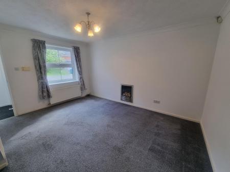 2 bedroom Semi-detached house to let in Mason Road, Shipley View, Ilkeston, DE7