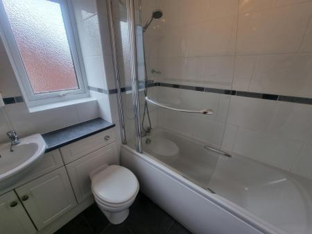 2 bedroom Semi-detached house to let in Mason Road, Shipley View, Ilkeston, DE7