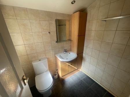 2 bedroom Terraced House to let in Byrkley Street, Burton Upon Trent, DE14