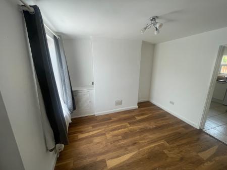 2 bedroom Terraced House to let in Byrkley Street, Burton Upon Trent, DE14