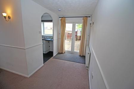 2 bedroom Semi-detached house for sale in St Neots Road, Sandy, SG19