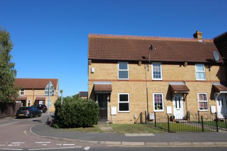 St Neots Road, Sandy, SG19