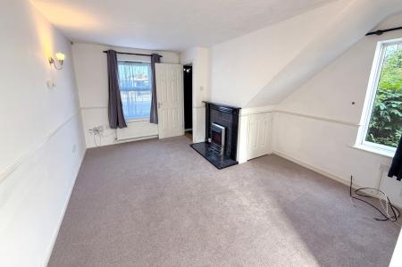 2 bedroom End of terrace house for sale in St Neots Road, Sandy, SG19