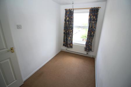 2 bedroom Semi-detached house for sale in St Neots Road, Sandy, SG19