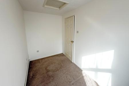2 bedroom End of terrace house for sale in St Neots Road, Sandy, SG19