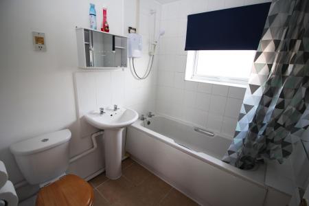 2 bedroom Semi-detached house for sale in St Neots Road, Sandy, SG19