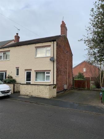 Loscoe Grange, Heanor, DE75