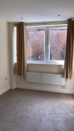 2 bedroom Flat to let in GOWER STREET, Derby, DE1