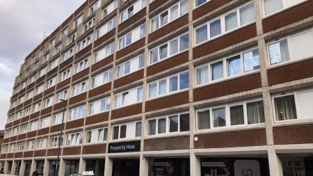 2 bedroom Flat to let in GOWER STREET, Derby, DE1