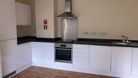 2 bedroom Flat to let in GOWER STREET, Derby, DE1