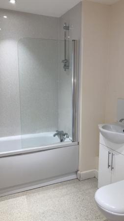 2 bedroom Flat to let in GOWER STREET, Derby, DE1
