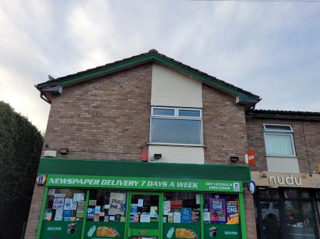 3 bedroom Flat to let in Valley Drive, Newthorpe, NG16