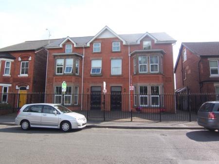 3-5 Mundy Street, Heanor, DE75