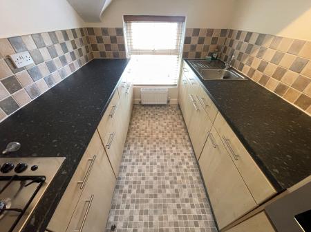 1 bedroom Flat to let in 3-5 Mundy Street, Heanor, DE75