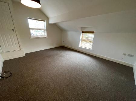 1 bedroom Flat to let in 3-5 Mundy Street, Heanor, DE75