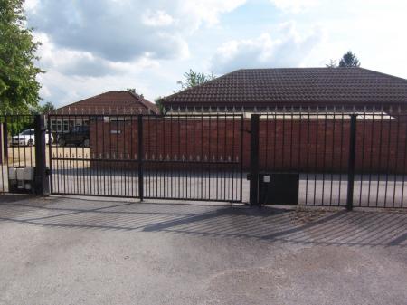 1 bedroom Flat to let in 3-5 Mundy Street, Heanor, DE75