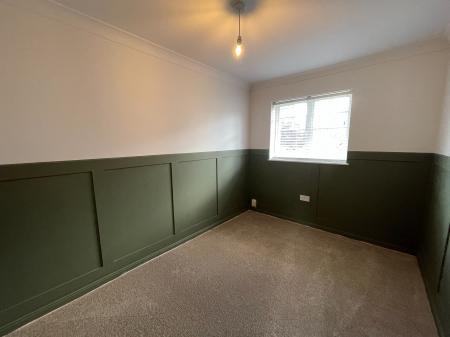 2 bedroom Town house to let in Mason Road, Ilkeston, DE7