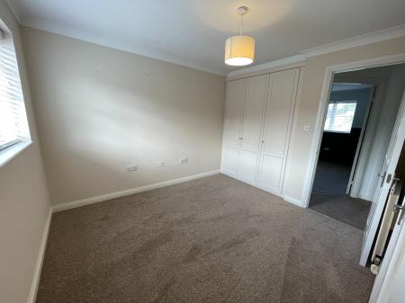 2 bedroom Town house to let in Mason Road, Ilkeston, DE7