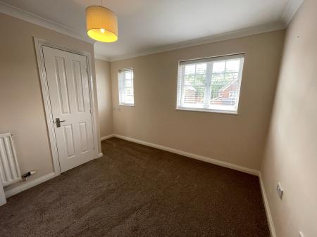 2 bedroom Town house to let in Mason Road, Ilkeston, DE7
