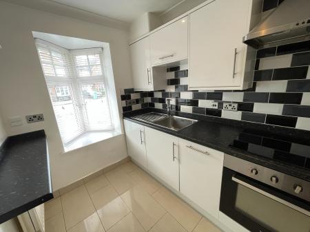 2 bedroom Town house to let in Mason Road, Ilkeston, DE7