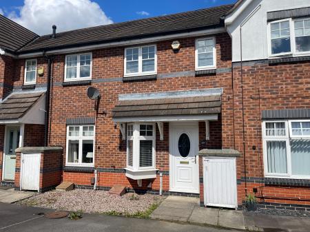 Mason Road, Ilkeston, DE7