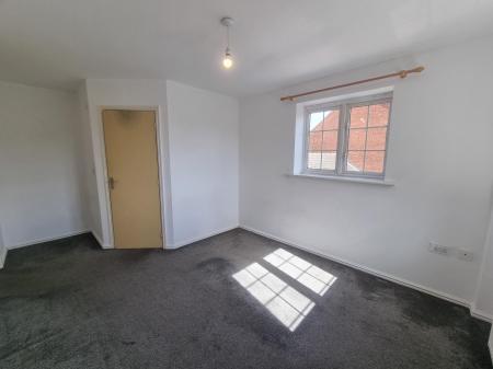 2 bedroom Flat for sale in Evershed Way, Burton Upon Trent, DE14