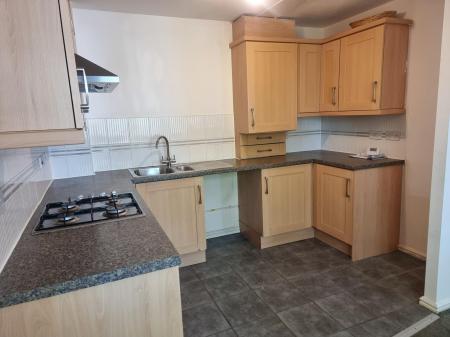 2 bedroom Flat for sale in Evershed Way, Burton Upon Trent, DE14