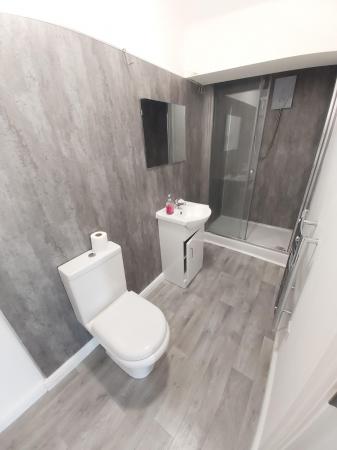 1 bedroom Studio flat to let in 3, Market Place, Derby, DE1
